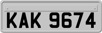 KAK9674