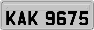 KAK9675