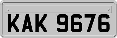 KAK9676