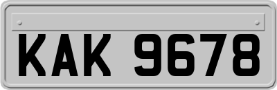 KAK9678