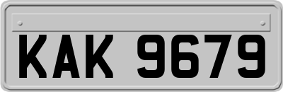 KAK9679