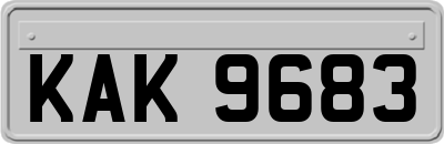 KAK9683