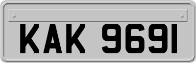 KAK9691