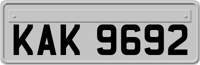 KAK9692
