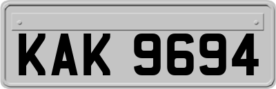 KAK9694