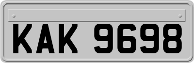 KAK9698
