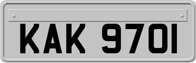 KAK9701