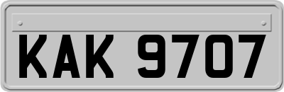 KAK9707