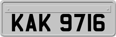 KAK9716