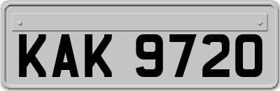 KAK9720