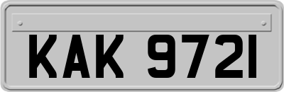 KAK9721