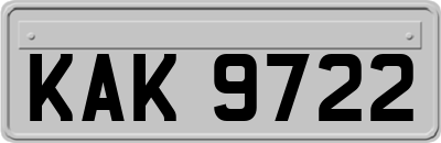 KAK9722