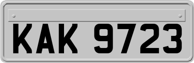 KAK9723