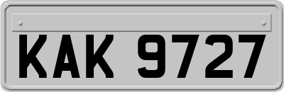 KAK9727