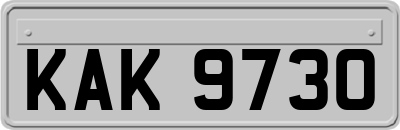 KAK9730