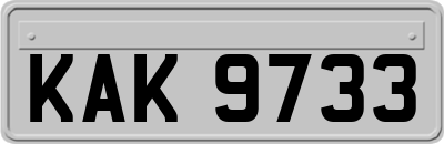 KAK9733