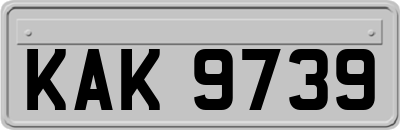 KAK9739