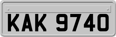 KAK9740