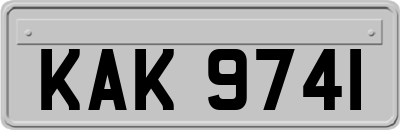 KAK9741
