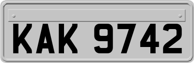 KAK9742