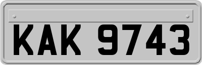 KAK9743