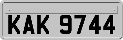 KAK9744