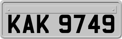 KAK9749