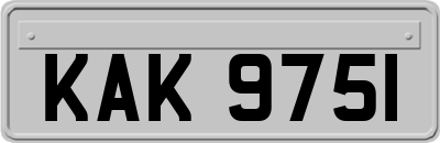 KAK9751