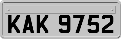 KAK9752