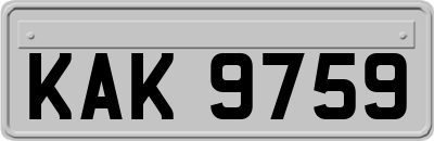 KAK9759
