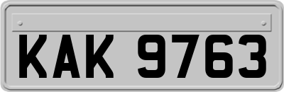 KAK9763