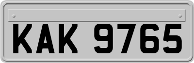 KAK9765