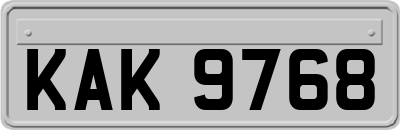 KAK9768