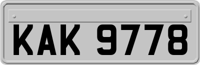 KAK9778