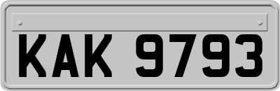 KAK9793