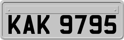 KAK9795