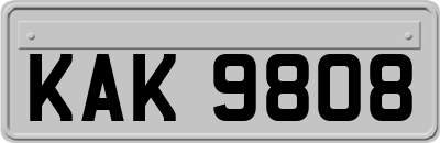 KAK9808