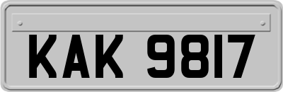 KAK9817