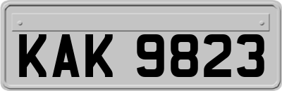 KAK9823