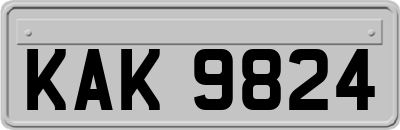 KAK9824