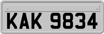 KAK9834