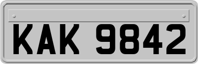KAK9842