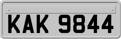 KAK9844