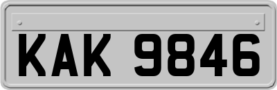 KAK9846
