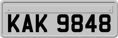 KAK9848