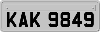 KAK9849