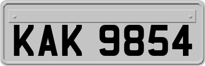 KAK9854