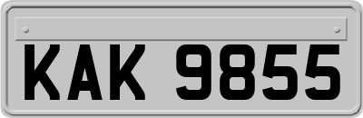 KAK9855