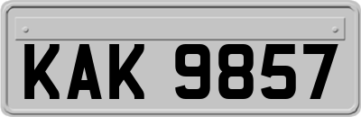 KAK9857