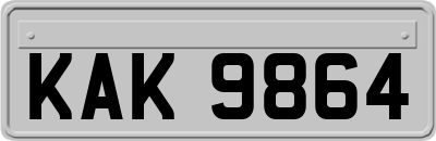 KAK9864